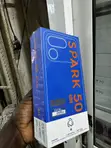 Sabon Tecno Spark 50 128GB Orange - 3