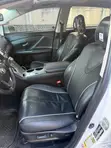 Toyota Venza 2011 White - 4