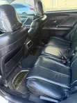 Toyota Venza 2011 White - 5