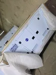 Sabon Perkins Diesel Soundproof Generator SP100KVA - 2