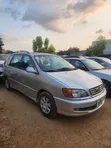 Toyota Picnic 2000 Silver - 2