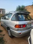 Toyota Picnic 2000 Silver - 4