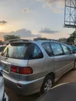 Toyota Picnic 2000 Silver - 5