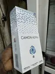 New Tecno Camon 40 Pro 5G 256GB Blue - 2