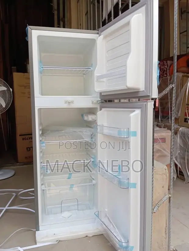 Sabon LG Refrigerator - Brand New - 1