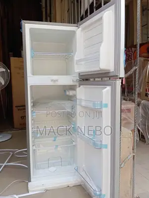 Sabon LG Refrigerator - Brand New