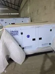 Sabon Perkins Diesel Soundproof Generator SP100KVA - 2