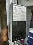 Sabon Infinix Hot 70 256GB Zinariya - 2
