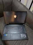 MSI GS66 Stealth 12UHS Laptop - Intel Core i7, RTX 3070 Ti - 1