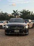 Mercedes-Benz C400 4Matic AWD Sedan 2015 Baki - 1