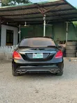Mercedes-Benz C400 4Matic AWD Sedan 2015 Baki - 2