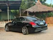 Mercedes-Benz C400 4Matic AWD Sedan 2015 Baki - 5