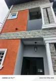 Furnished 3-Bedroom Duplex for Rent in Akowonjo - 1