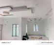 Furnished 3-Bedroom Duplex for Rent in Akowonjo - 2