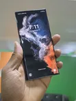 Samsung Galaxy S22 Ultra 5G 128GB Baki - 2