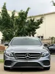 Mercedes-Benz E350 2020 Gray - 2