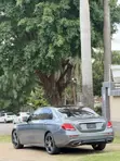 Mercedes-Benz E350 2020 Gray - 3
