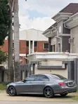 Mercedes-Benz E350 2020 Gray - 4