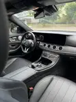 Mercedes-Benz E350 2020 Gray - 5