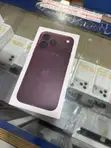New Apple iPhone 18 Pro Max 256GB Burgundy - 2