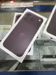 New Apple iPhone 18 Pro Max 256GB Burgundy - 3