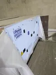 Sabon Perkins Diesel Soundproof Generator 100kVA - 1
