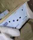 Sabon Perkins Diesel Soundproof Generator 100kVA - 2