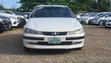 Peugeot 406 2004 White - 1