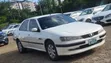 Peugeot 406 2004 White - 2