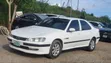 Peugeot 406 2004 White - 3