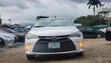 2016 Toyota Camry Special Edition - 1