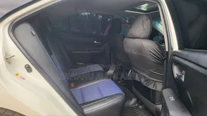 2016 Toyota Camry Special Edition