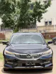 2016 Honda Accord Touring Sedan (3.5L) - Foreign Used - 1