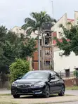 2016 Honda Accord Touring Sedan (3.5L) - Foreign Used - 4