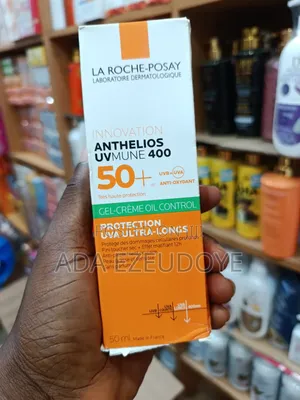 Missha Aqua Sunscreen SPF Over 30