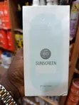 Missha Aqua Sunscreen SPF Over 30 - 4