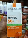 Missha Aqua Sunscreen SPF Over 30 - 5