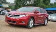 Toyota Venza 2014 Red - 2