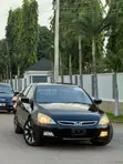 Honda Accord 2007 Baki - 3