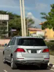 Mercedes-Benz GLE 350 2019 Silver - 4