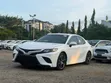 Toyota Camry SE 2018 Foreign Used - 1