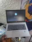 HP ProBook 640 G5 Laptop - Intel Core i7, 8GB RAM, 256GB SSD - 1