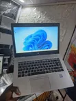 HP ProBook 640 G5 Laptop - Intel Core i7, 8GB RAM, 256GB SSD - 4