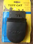 Reusable Rat & Mouse Trap - Large Size, Easy Rodent Control - 2