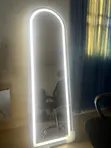 Home Interiors LED Light Mirror - 2