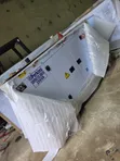 Brand New Perkins SP25KVA Soundproof Diesel Generator - 1