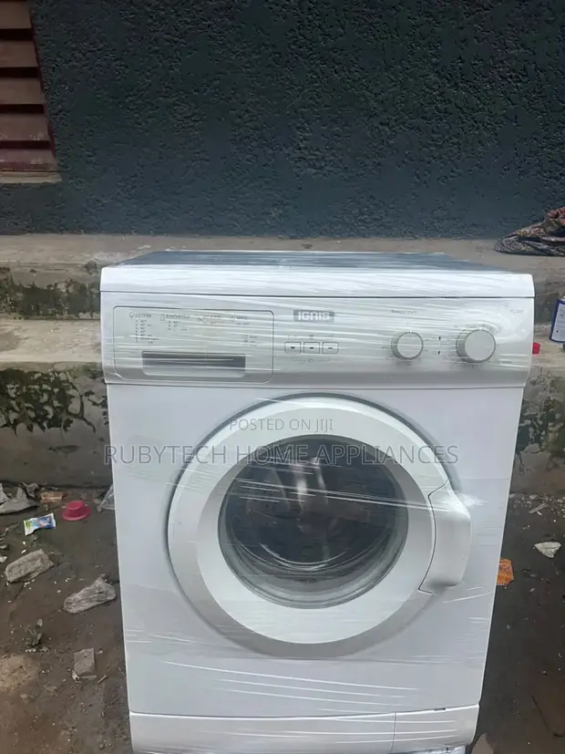 Ignis 6kg Washing Machine - An Kuma Amfani - 1