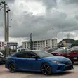 Toyota Camry XSE 2019 Ja - 2
