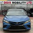 Toyota Camry XSE 2019 Ja - 3