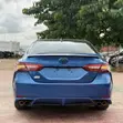 Toyota Camry XSE 2019 Ja - 5